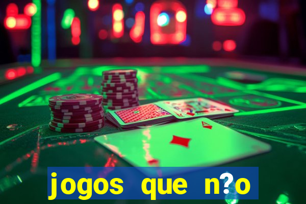 jogos que n?o precisa depositar dinheiro para ganhar dinheiro