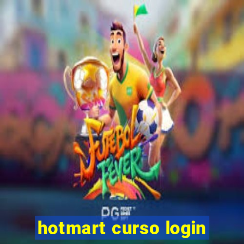 hotmart curso login