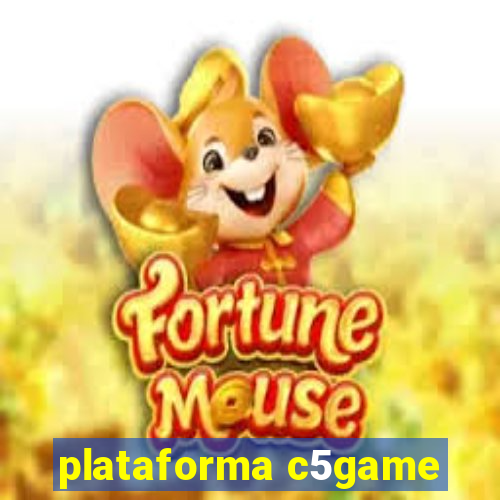 plataforma c5game