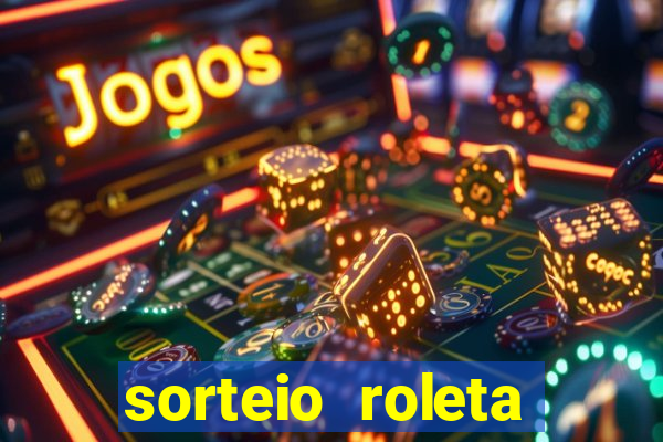 sorteio roleta numeros 1 a 100