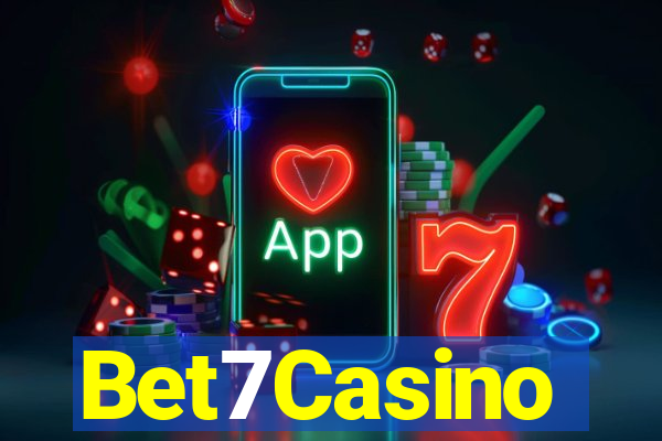 Bet7Casino