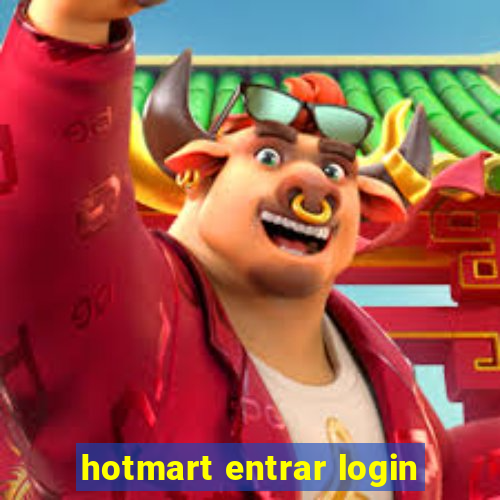 hotmart entrar login