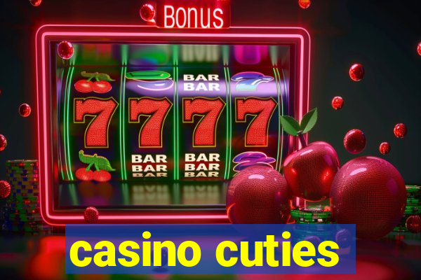 casino cuties