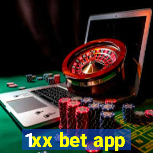 1xx bet app