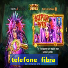 telefone fibra minas congonhas