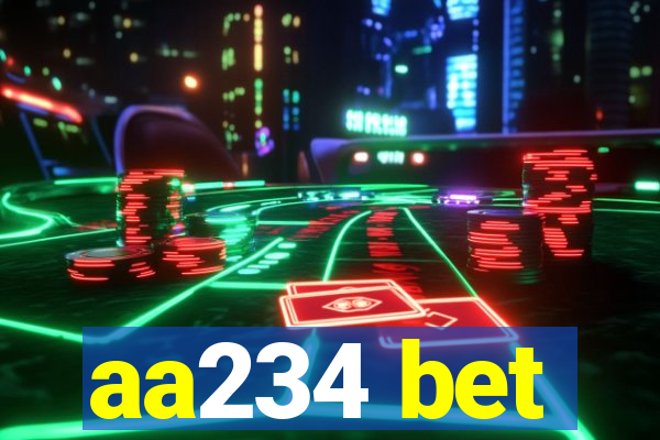 aa234 bet