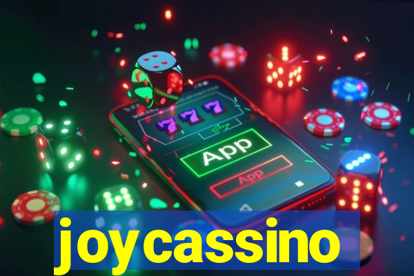 joycassino