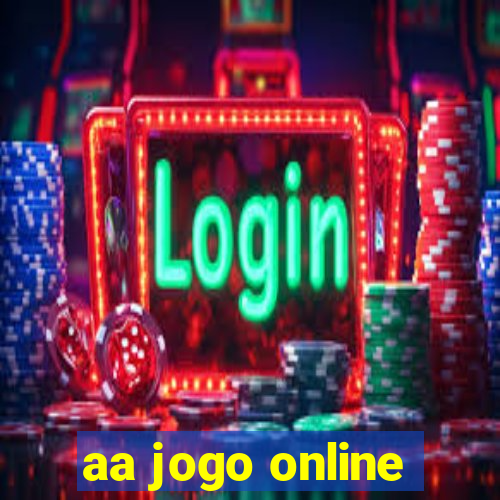 aa jogo online