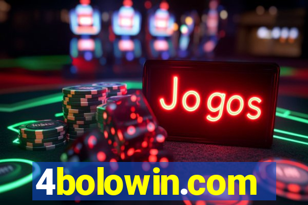 4bolowin.com