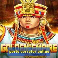 porto corretor online