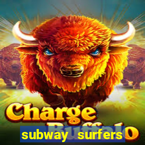 subway surfers jogos 360