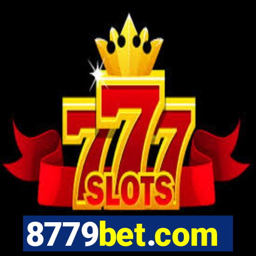 8779bet.com