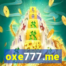 oxe777.me