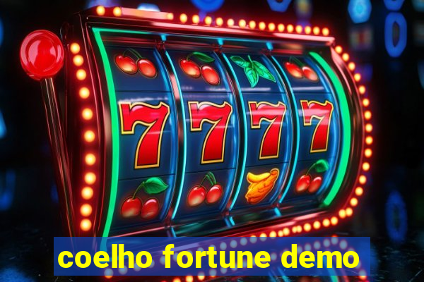 coelho fortune demo