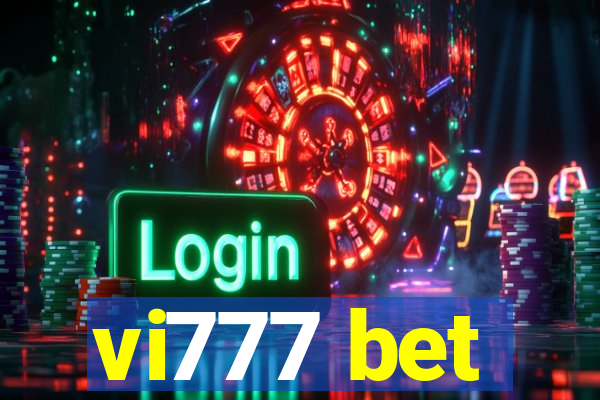 vi777 bet