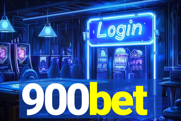 900bet