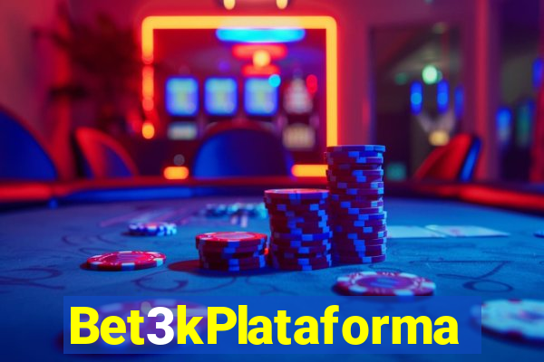 Bet3kPlataforma