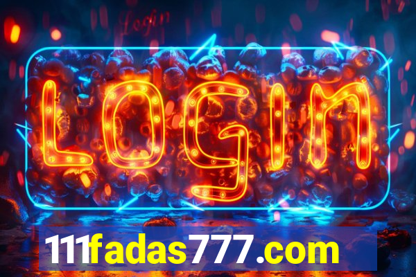 111fadas777.com