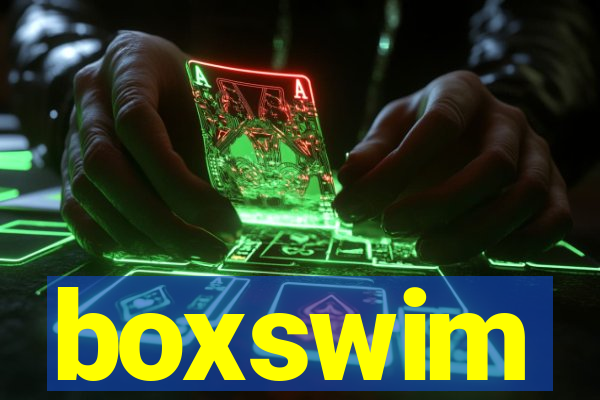 boxswim