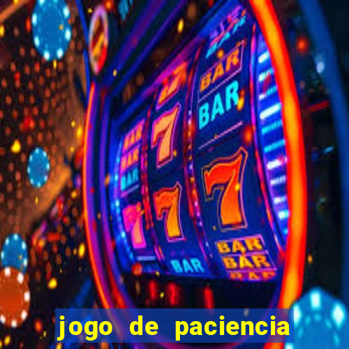 jogo de paciencia spider 360