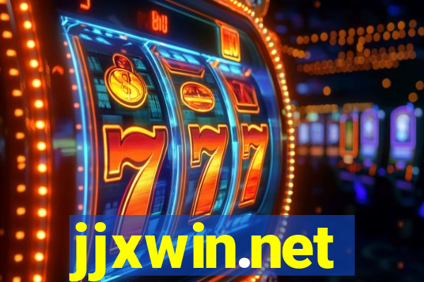 jjxwin.net