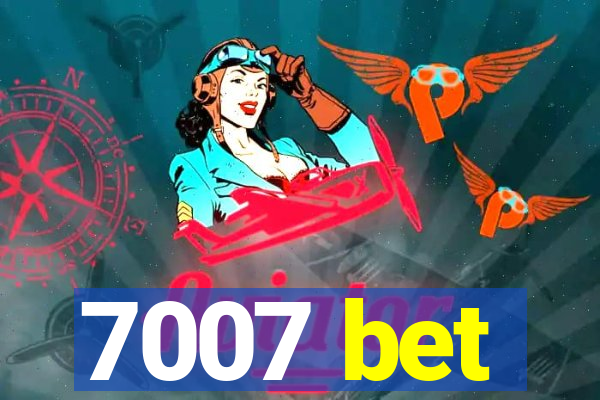 7007 bet