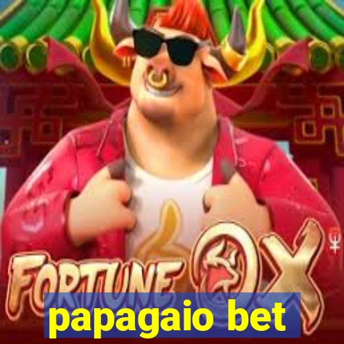 papagaio bet