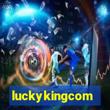 luckykingcom