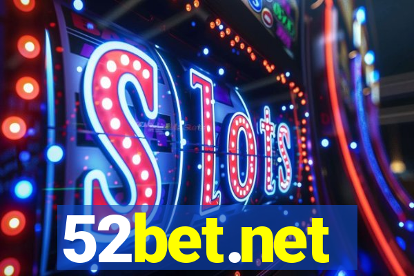 52bet.net