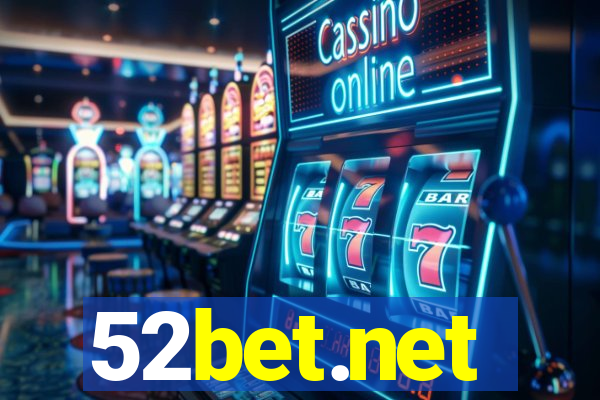 52bet.net