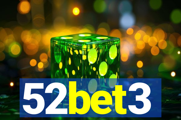 52bet3