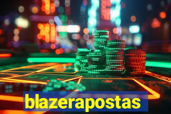 blazerapostas