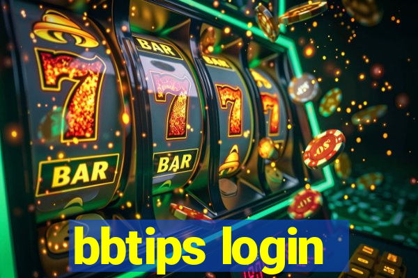 bbtips login