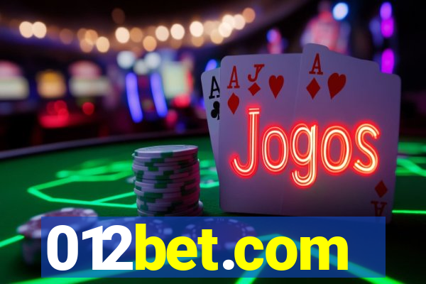 012bet.com