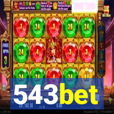 543bet