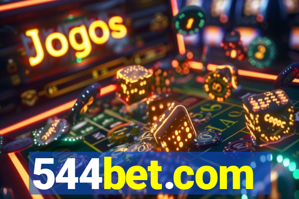 544bet.com