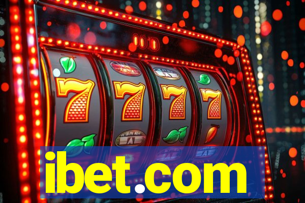 ibet.com