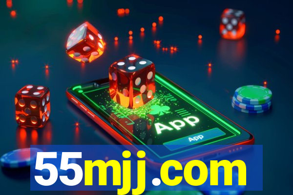 55mjj.com