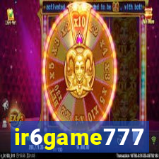 ir6game777