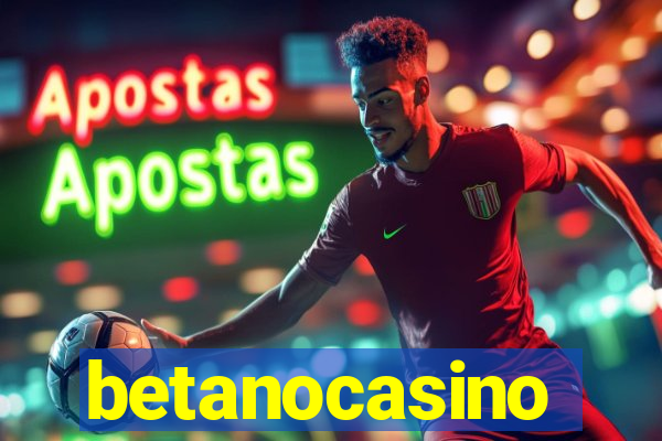 betanocasino