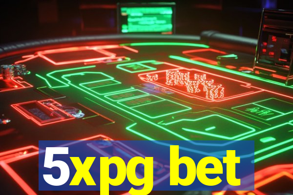 5xpg bet