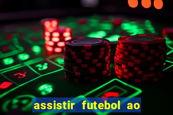 assistir futebol ao vivo rmc