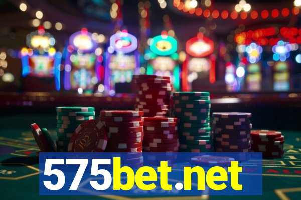 575bet.net