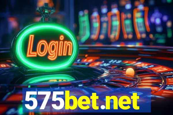 575bet.net