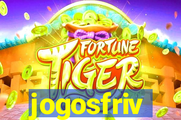 jogosfriv