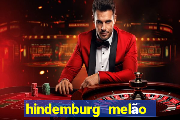 hindemburg melão jr fortuna