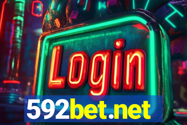 592bet.net