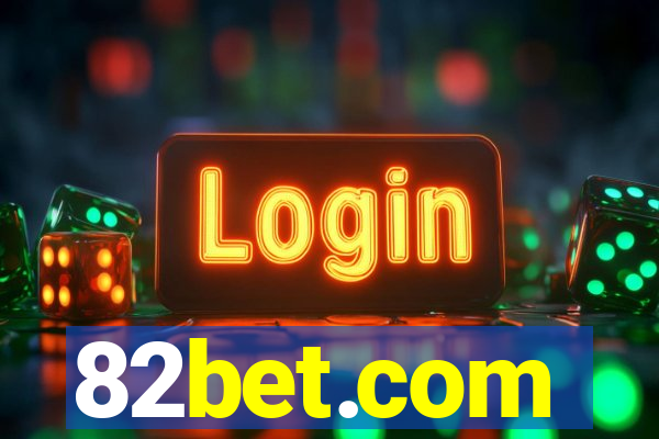 82bet.com