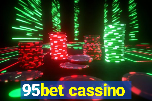 95bet cassino