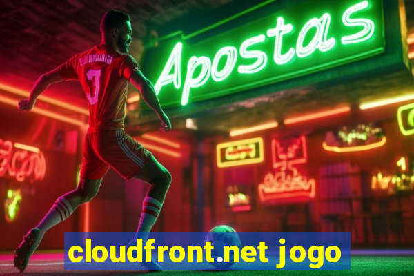 cloudfront.net jogo